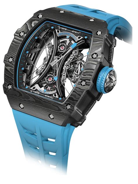 richard mille rm 53-01 tourbillon pablo mac donough price|pablo mac donough Richard Mille.